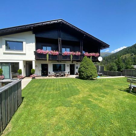 Appartement Latschen - Ferienhaus バド クラインキルヒハイム エクステリア 写真