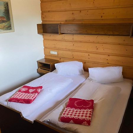 Appartement Latschen - Ferienhaus バド クラインキルヒハイム エクステリア 写真