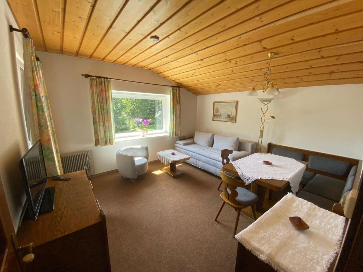 Appartement Latschen - Ferienhaus バド クラインキルヒハイム エクステリア 写真