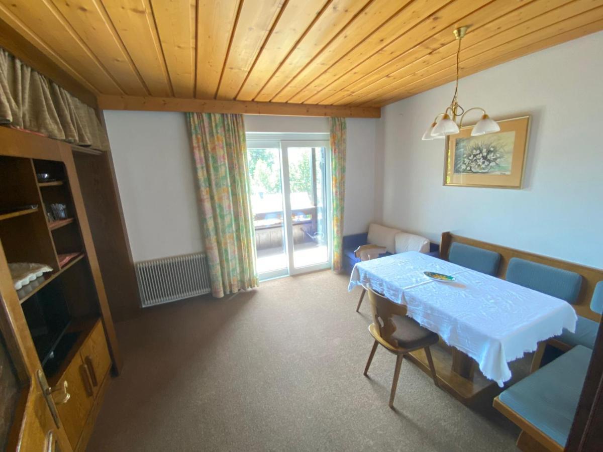Appartement Latschen - Ferienhaus バド クラインキルヒハイム エクステリア 写真
