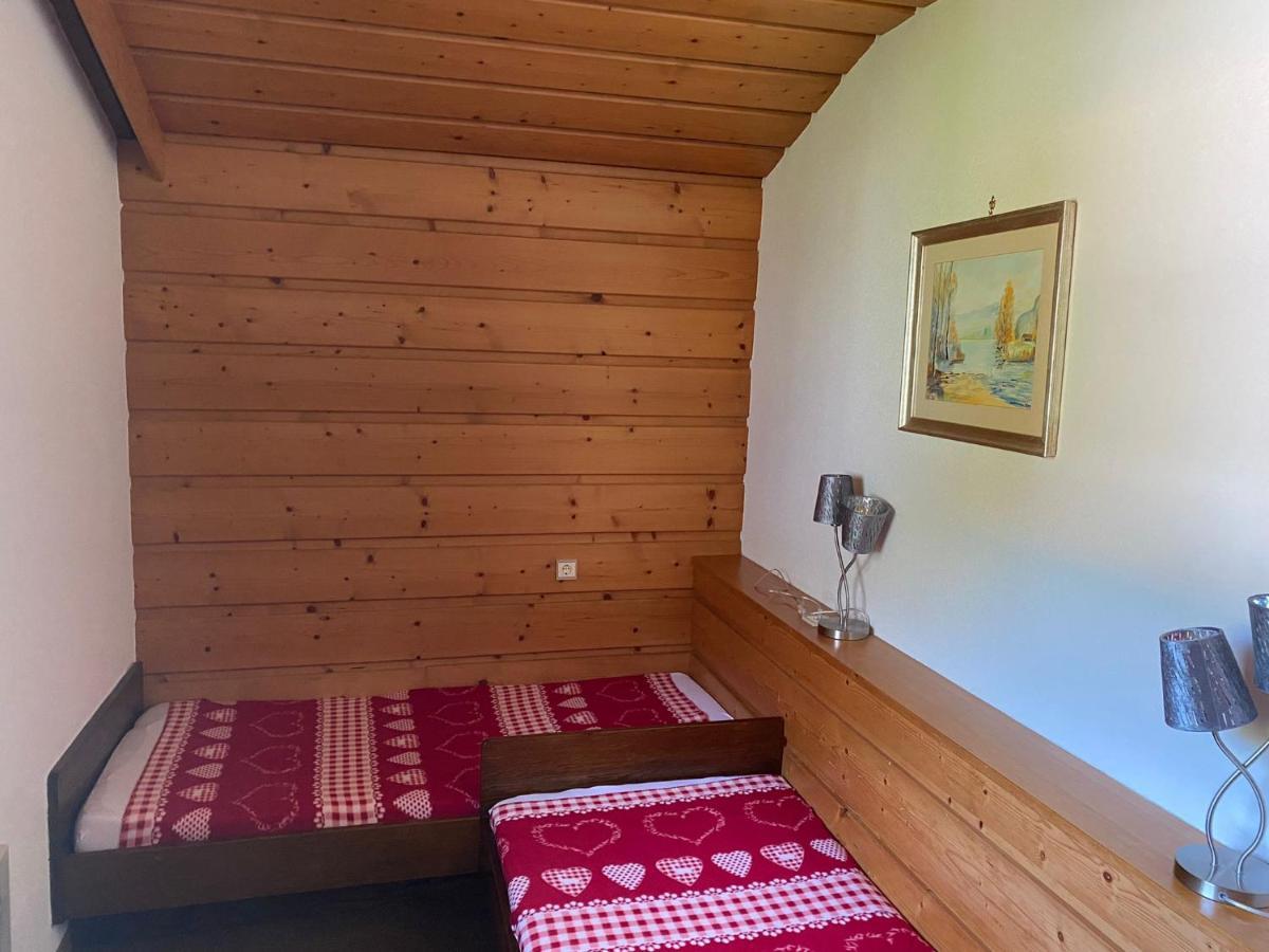 Appartement Latschen - Ferienhaus バド クラインキルヒハイム エクステリア 写真