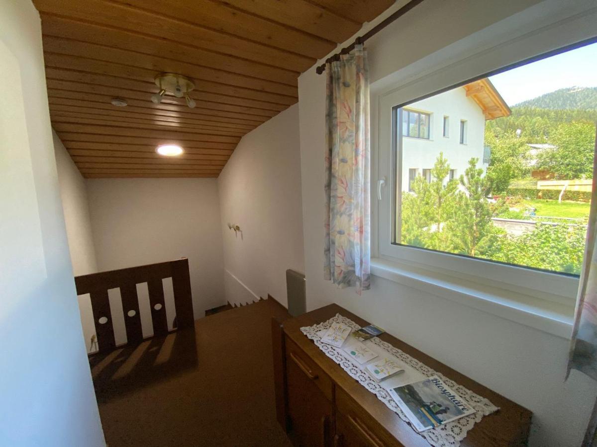 Appartement Latschen - Ferienhaus バド クラインキルヒハイム エクステリア 写真