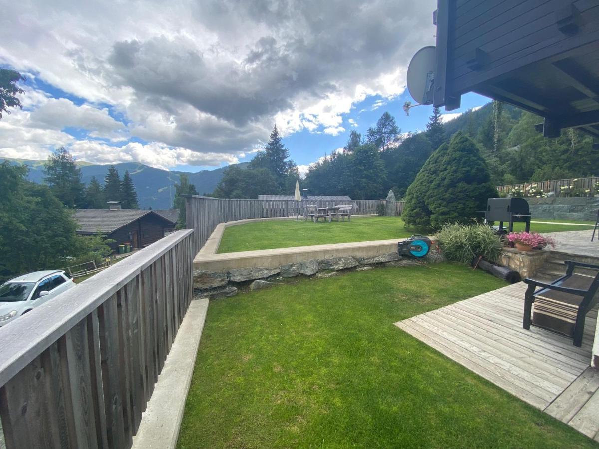 Appartement Latschen - Ferienhaus バド クラインキルヒハイム エクステリア 写真
