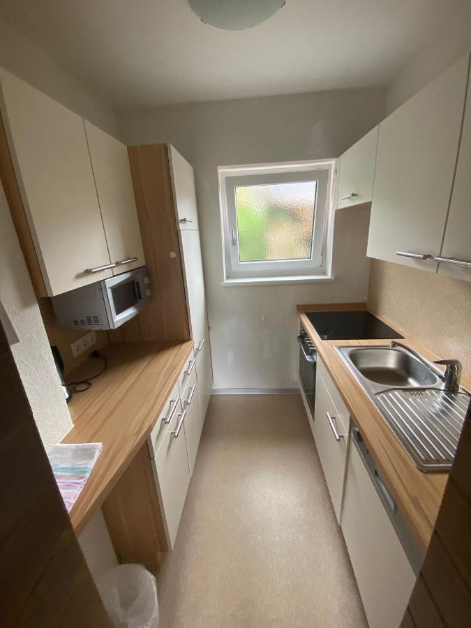 Appartement Latschen - Ferienhaus バド クラインキルヒハイム エクステリア 写真