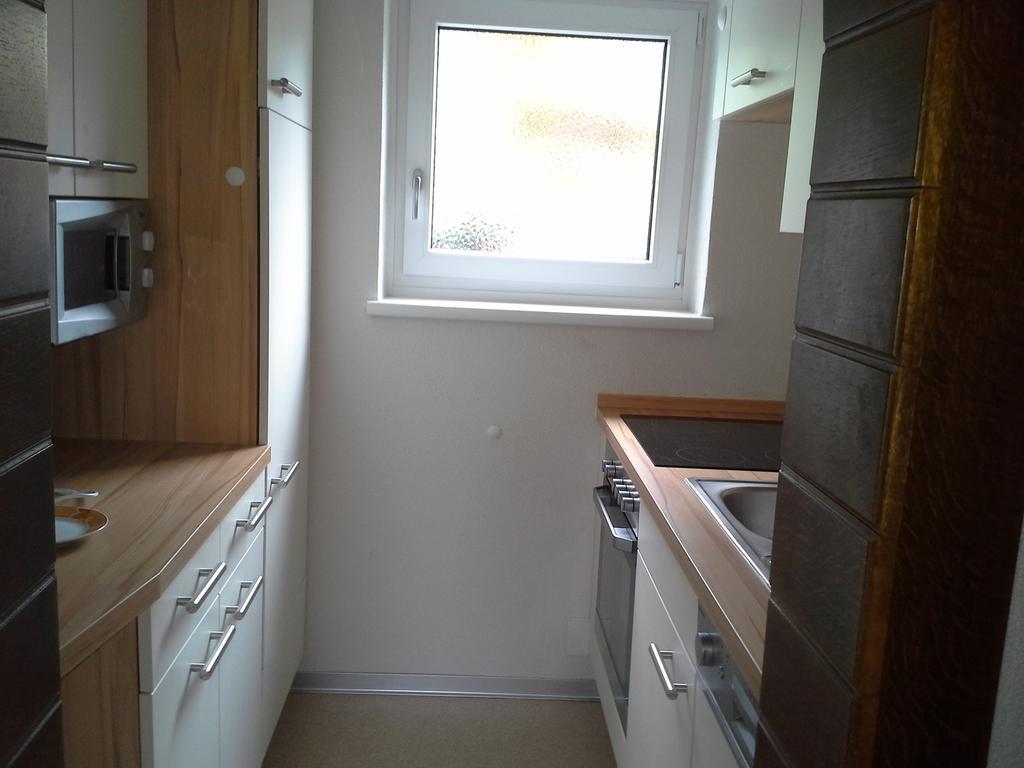 Appartement Latschen - Ferienhaus バド クラインキルヒハイム 部屋 写真