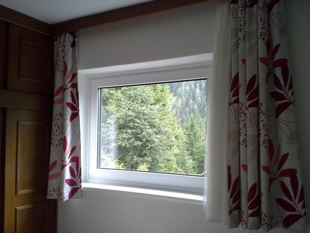 Appartement Latschen - Ferienhaus バド クラインキルヒハイム 部屋 写真