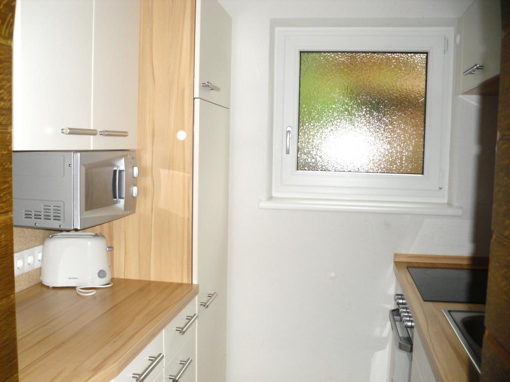 Appartement Latschen - Ferienhaus バド クラインキルヒハイム エクステリア 写真