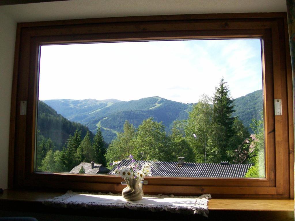 Appartement Latschen - Ferienhaus バド クラインキルヒハイム エクステリア 写真