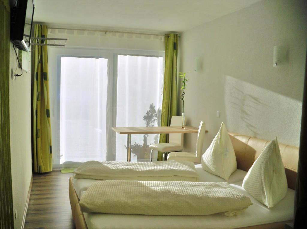 Appartement Latschen - Ferienhaus バド クラインキルヒハイム 部屋 写真
